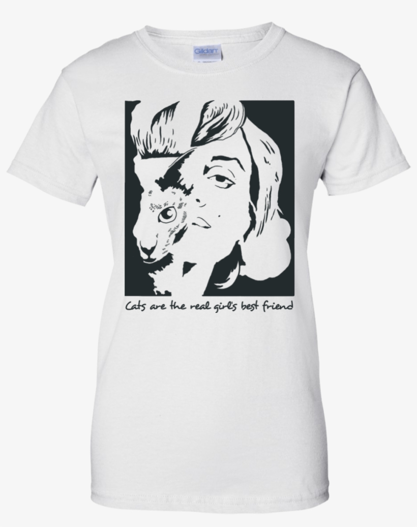 Marilyn Monroe Vintage Style Tee - Active Shirt, transparent png