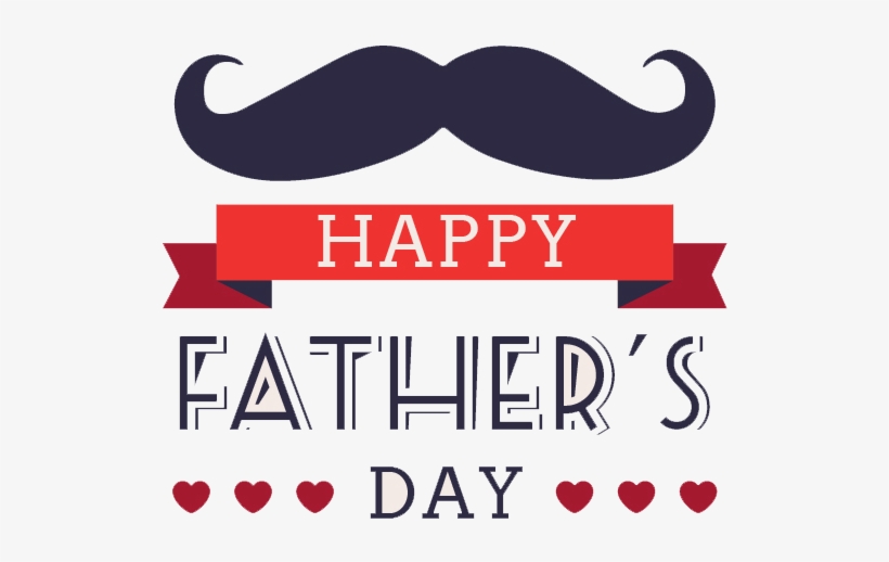 Happy Fathers Day Png Backgrounds - Happy Fathers Day Png, transparent png