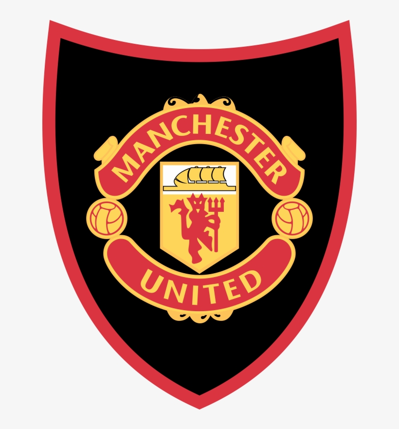 Sheringham - 1998 Home Kit Manchester United, transparent png