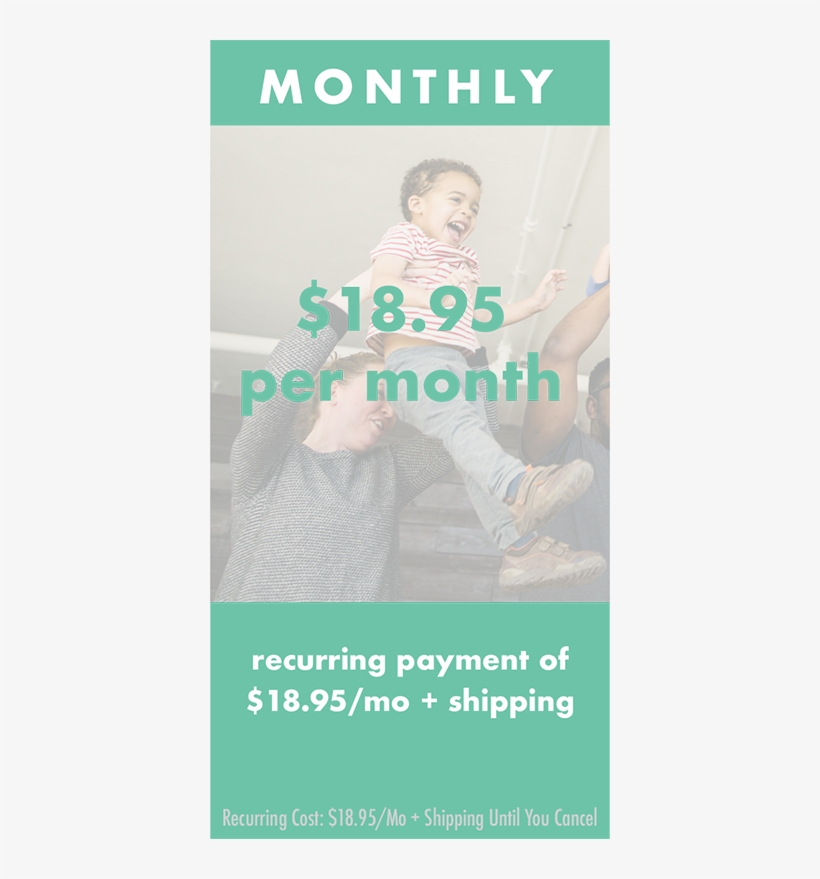 Monthlyplan - Big Top Cupcake, transparent png