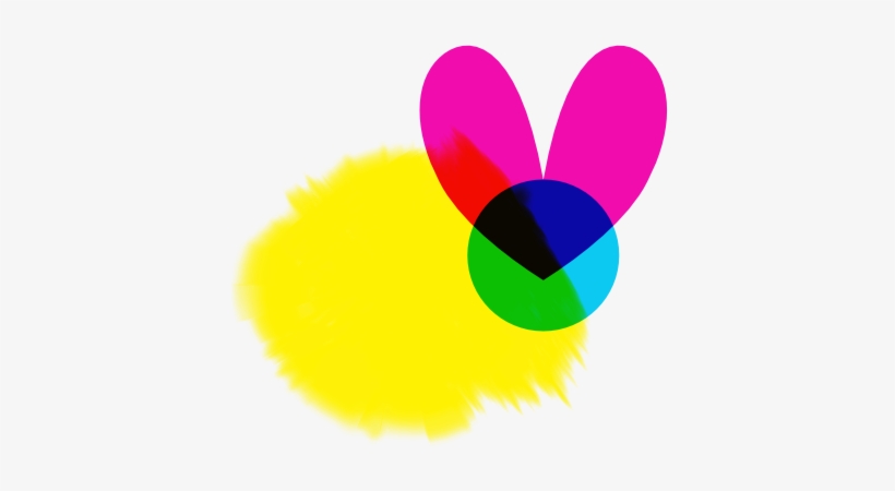 Rabbit Trails - Rabbit, transparent png