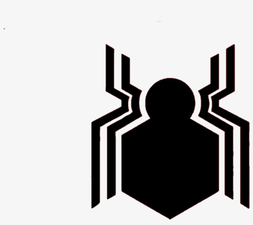 Report Abuse - Spiderman Logo, transparent png