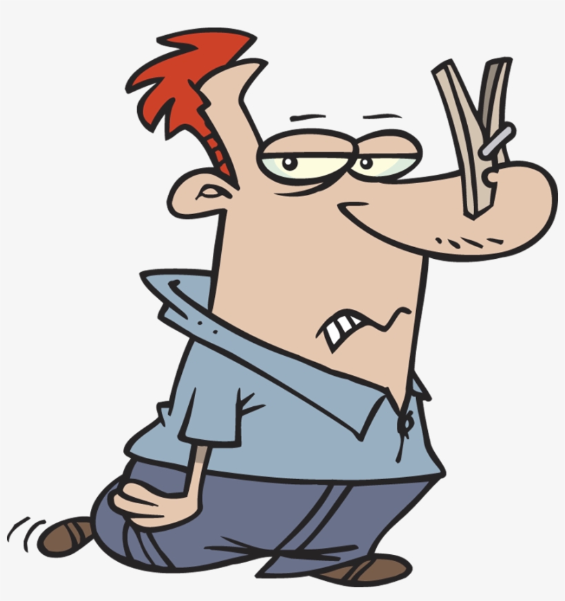 Odors Turn Off Home Buyers - Mels Candles & More Smoke/odor Eliminator 1oz Glass, transparent png