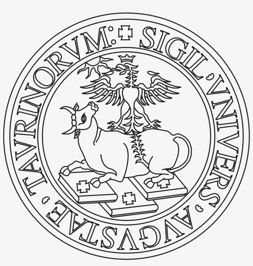 Sizable Man Utd Coloring Pages Manchester Unit - Universitat Wien Logo, transparent png