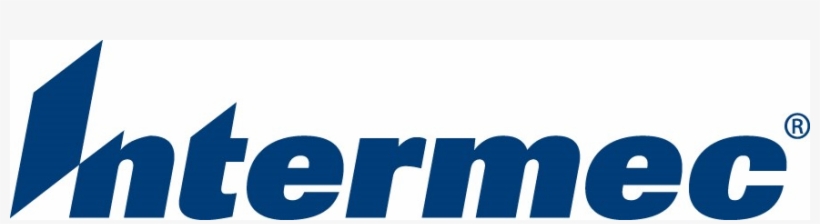 Intermec Desktop Single Dock Cn50 Rohs - Intermec Logo Png, transparent png