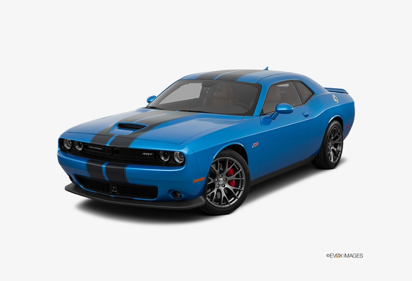 2016 Dodge Challenger Srt, transparent png
