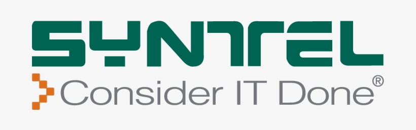 Syntel, transparent png