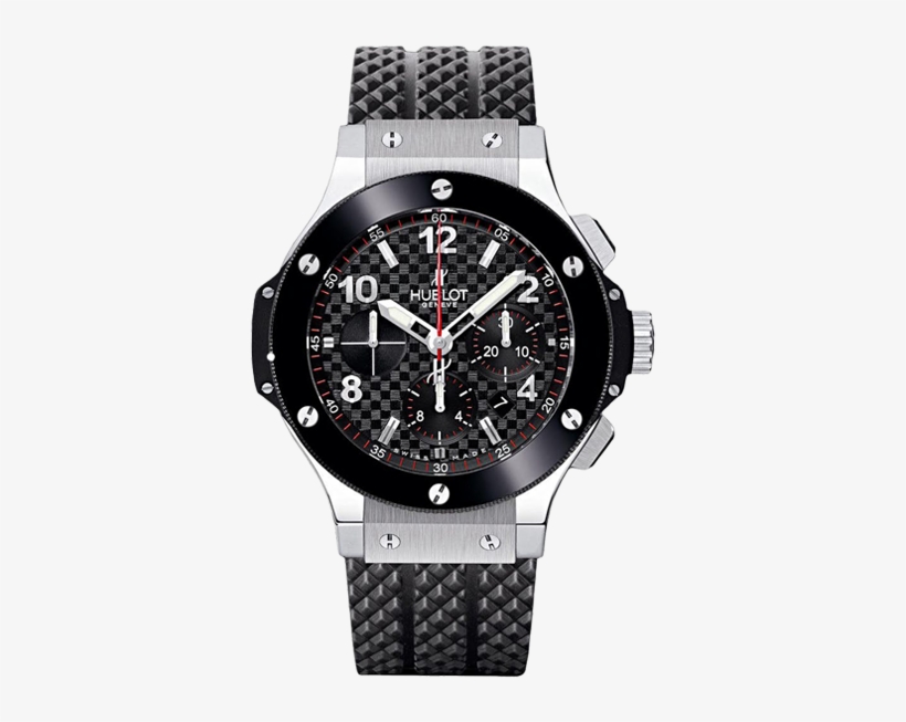 Hublot - Price Of Hublot Mens Watch, transparent png
