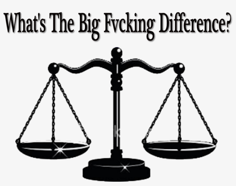 From Amazon Prime To Netflix, Ipsy, & Birchbox, I Dabble - Scales Of Justice, transparent png