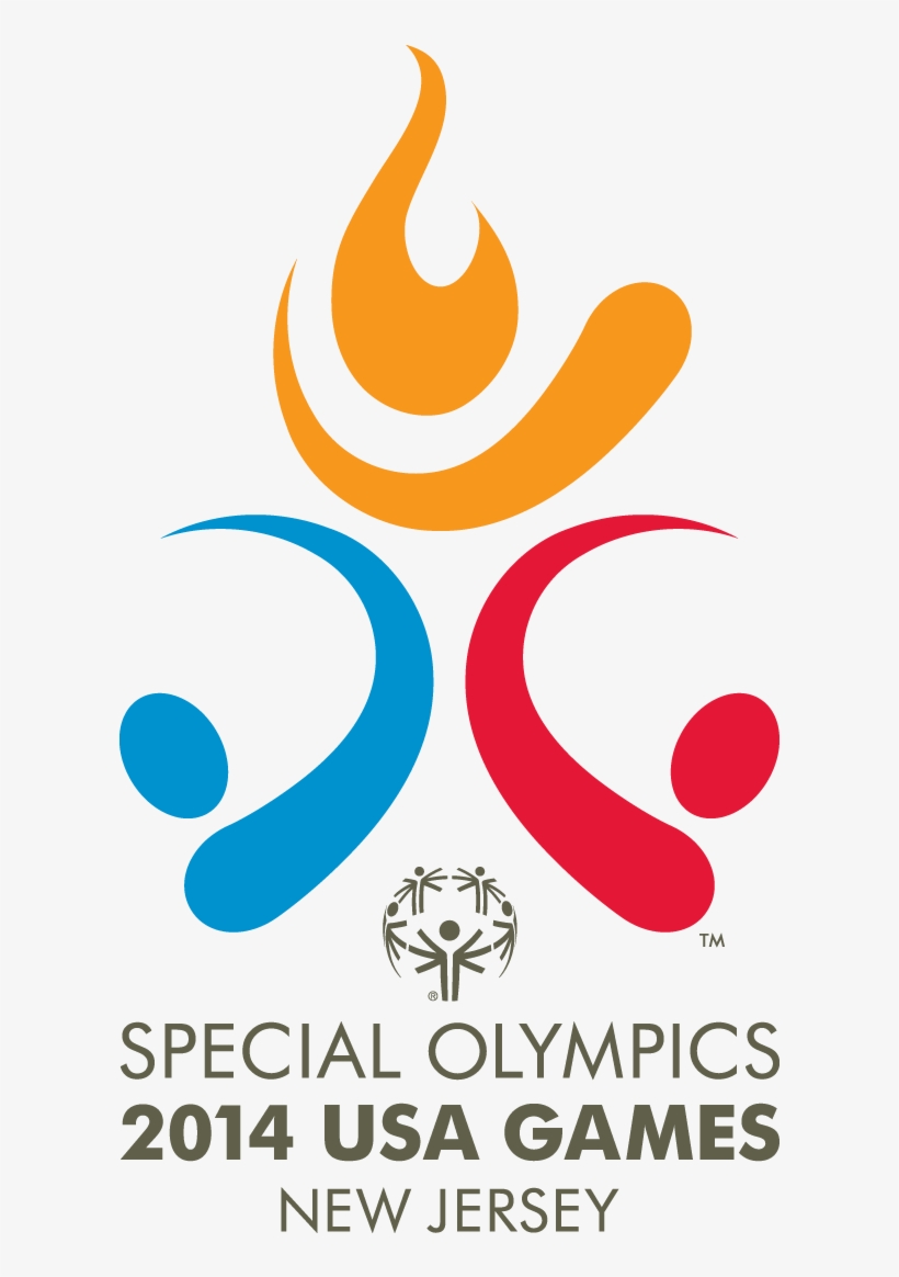 2014 National Games Logo, transparent png