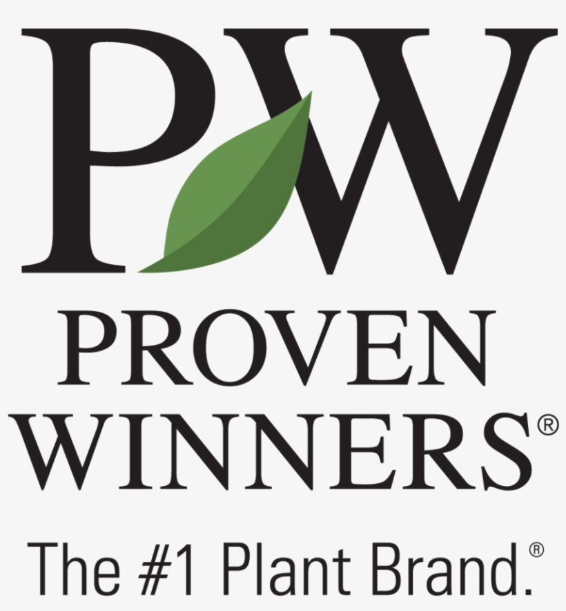 Logo - Proven Winners Logo, transparent png