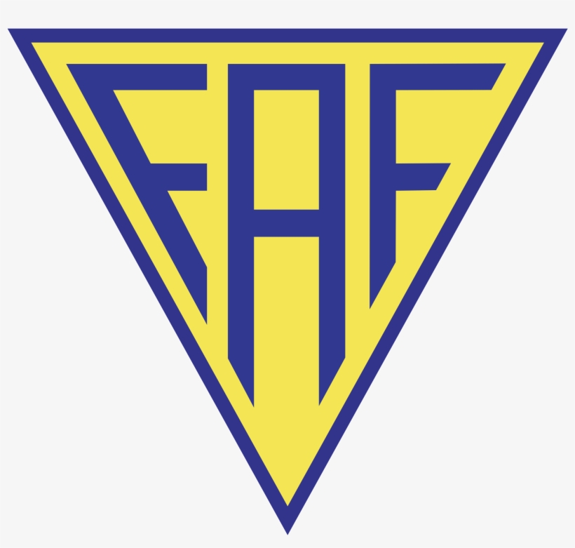 Federacao Amapense De Futebol Ap Logo Png Transparent - Football, transparent png