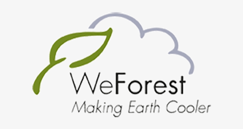 Are You Interested In Partnering With Us We'd Love - Weforest Logo, transparent png