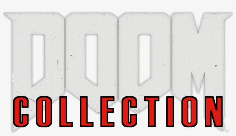 Doom -01 - Information, transparent png