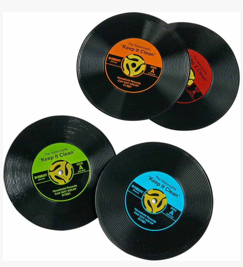35 Best Valentine's Day Gifts For Him - Gama-go 45 Coasters Set Of 4, transparent png