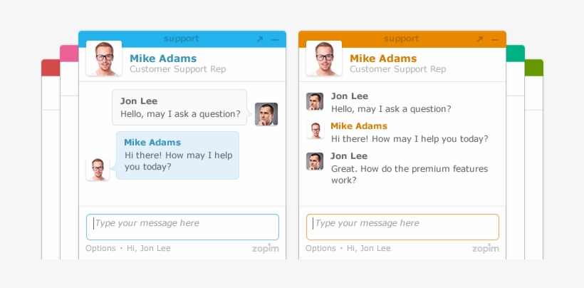 What Is Zendesk Chat - Chat Para Ecommerce, transparent png