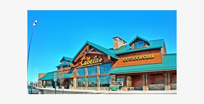 $125 - 00 - Cabelas Louisville Kentucky, transparent png