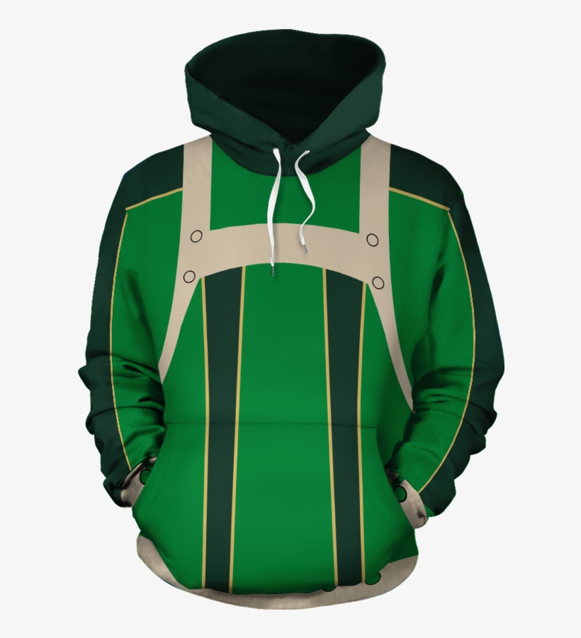 My Hero Academia Boku No Hero Academia Tsuyu Asui Zip - Gogeta, transparent png