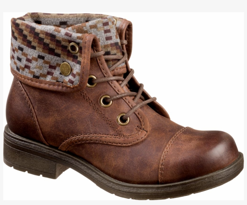 Cabela's Boot 3 Ab - Natural Reflections Sarah Lace Up Boots For Ladies, transparent png