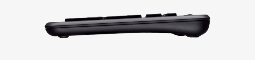 Wireless Keyboard K360 - Logitech Wireless K360, transparent png