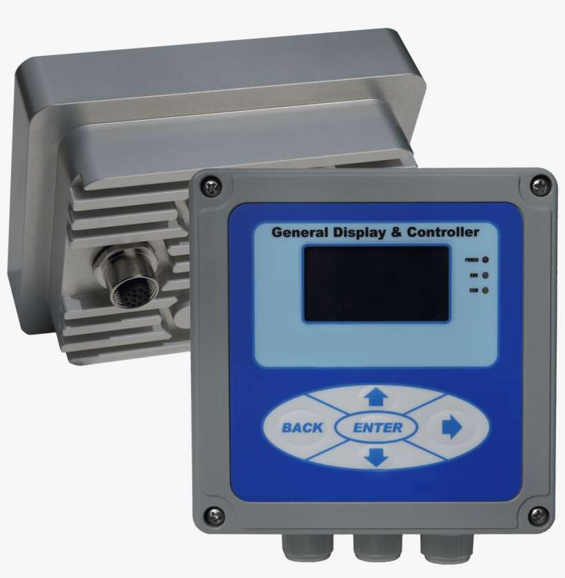 Non Contact Radar Velocity Open Channel Flow Meter - Radar, transparent png