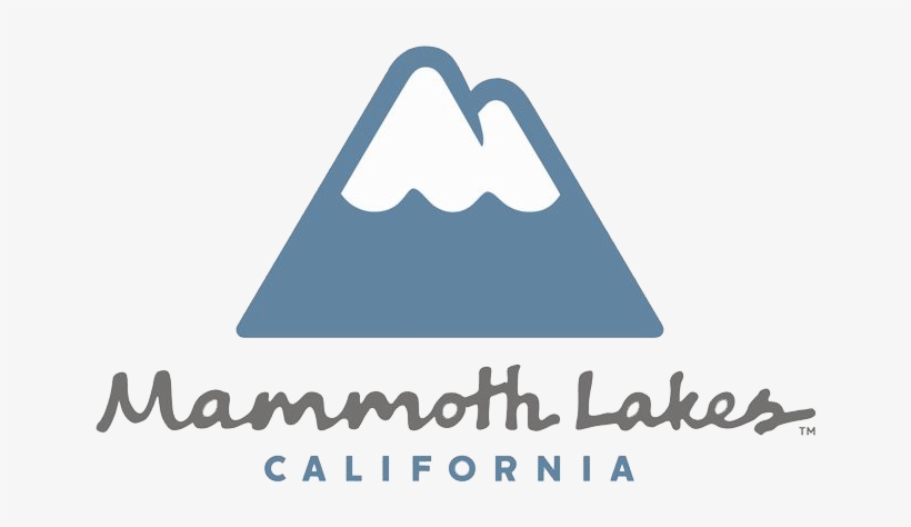 Town Of Mammoth Lakes Logo, transparent png