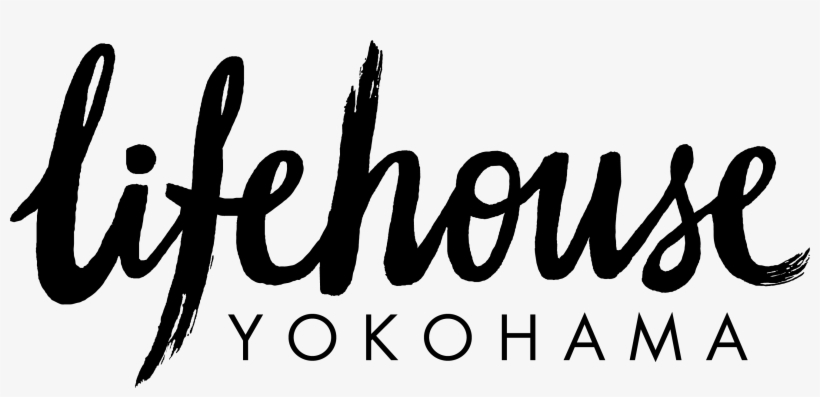 Lifehouse Yokohama Lifehouse Yokohama - Lifehouse Logo, transparent png