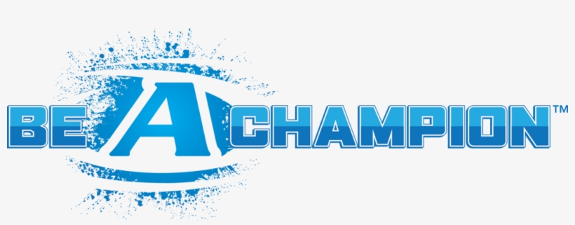 Dells Ducks Committments - Advocare Be A Champion Logo, transparent png