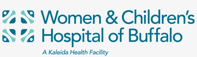 Wchob 2 Line Color - Olean General Hospital Logo, transparent png