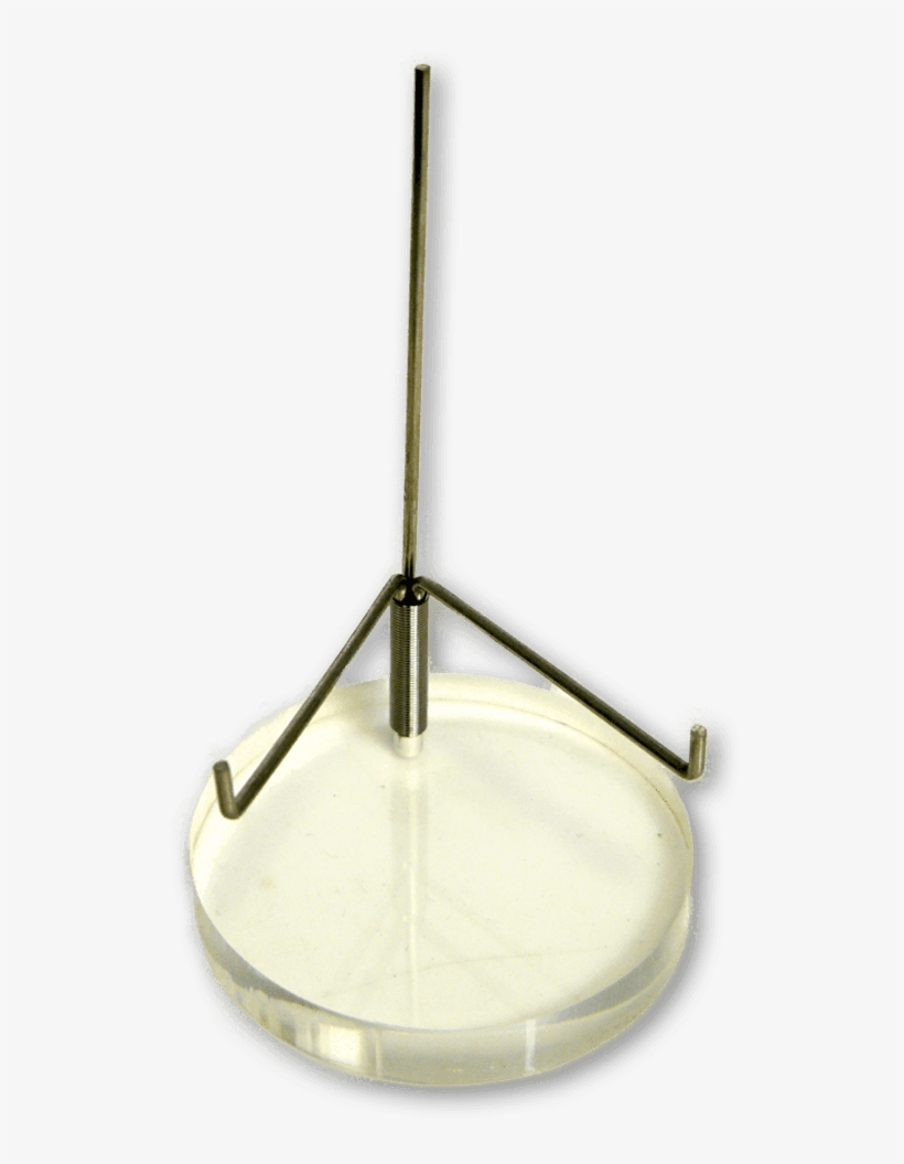 Stand Invis Large 1 V=1449610150 - Ocarina Stand, transparent png
