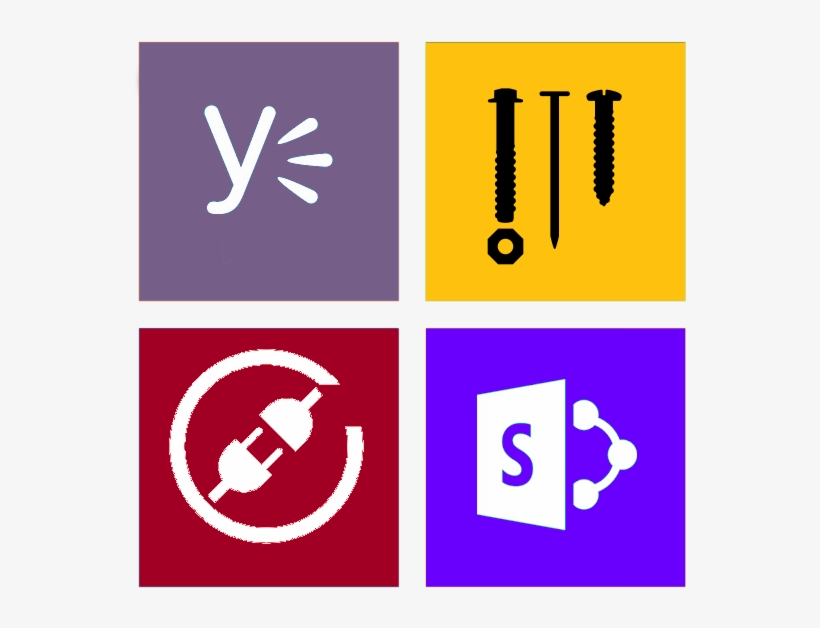 Yammer Parts, transparent png