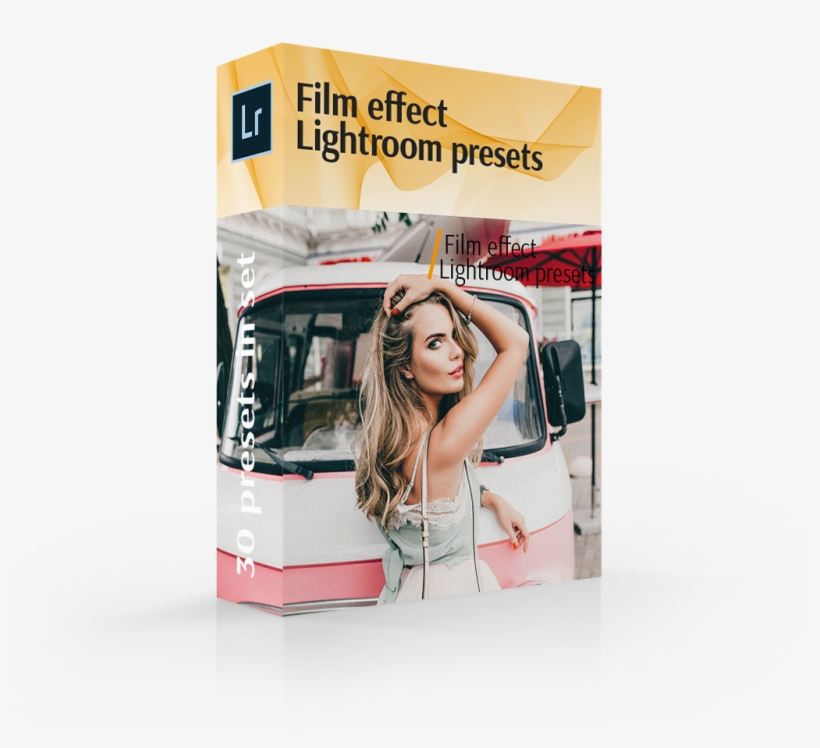 Clip Art Best Lightroom Presets For Photographers With - Portrait, transparent png