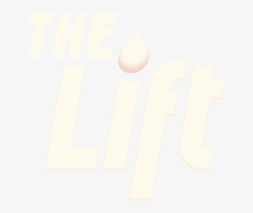 The Lift Logo - Weather Channel, transparent png