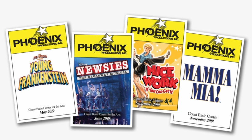 Pho-249 Playbill Web Graphic - Pho 249, transparent png