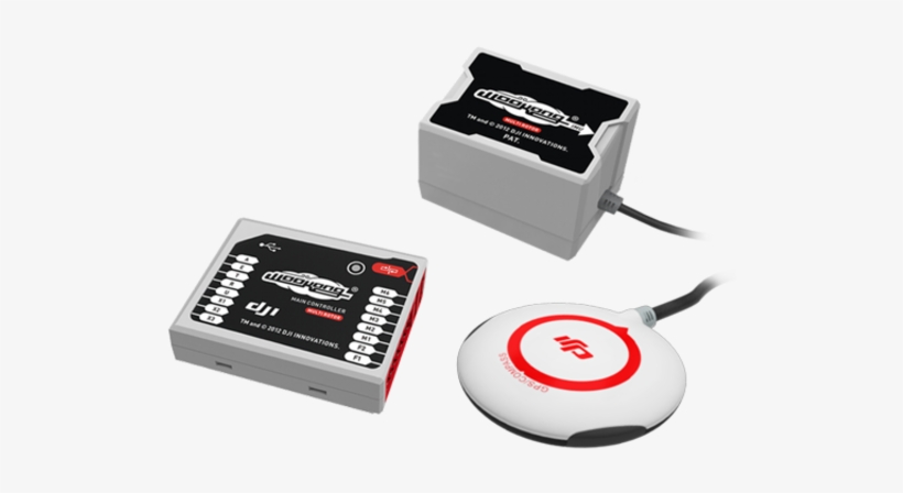 Wookong-m Features - Dji Phantom 4 Flight Controller, transparent png
