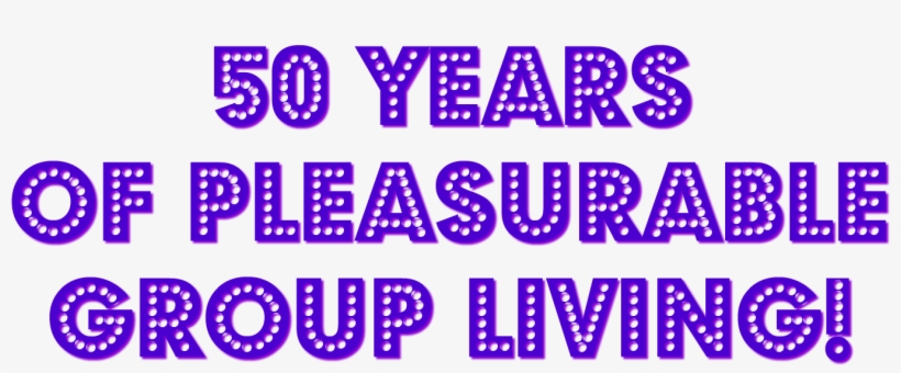 Lafayette Morehouse Is An Intentional Community Founded - Community, transparent png