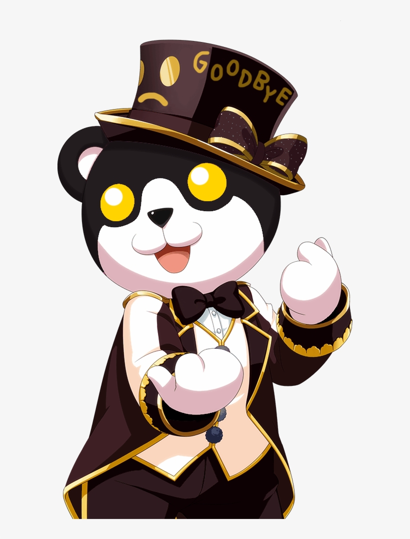 Wants To Be Cool And Mysterious, Like Daft Punk Or - Bandori Michelle, transparent png