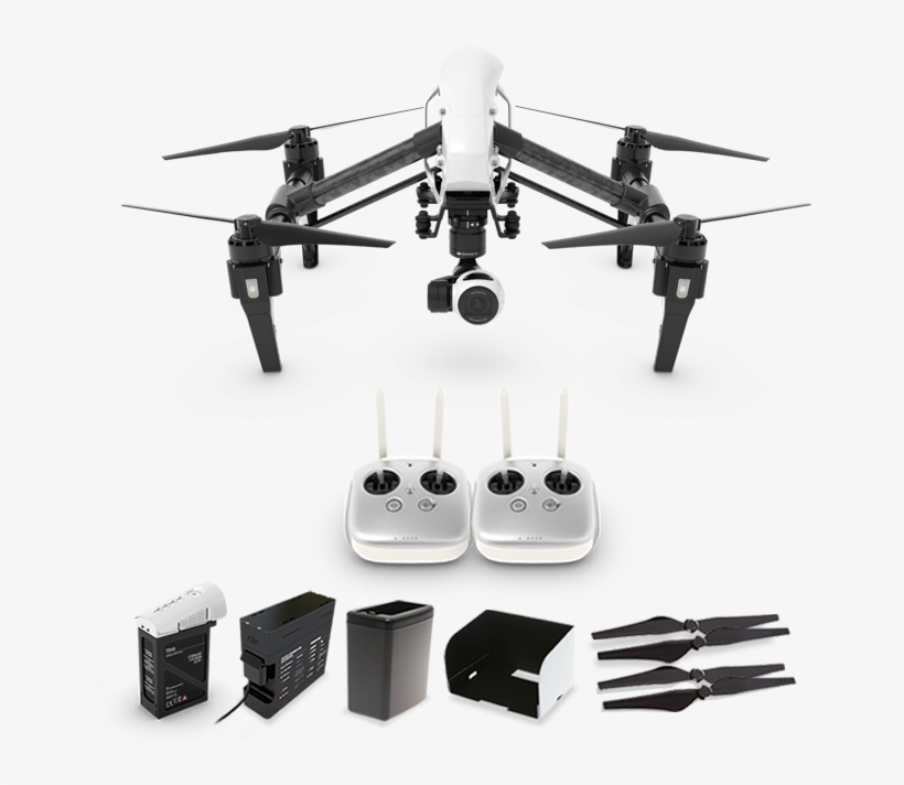 Inspire 1 V2 - Inspire 1 V 2, transparent png