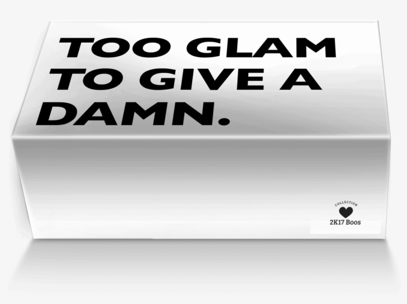 Collector's Edition Packaging - Shoe, transparent png