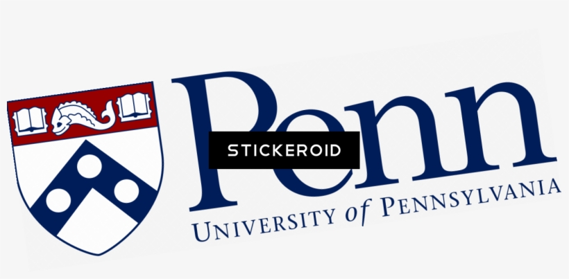 University Of Pennsylvania Logo - University Of Pennsylvania 2022, transparent png