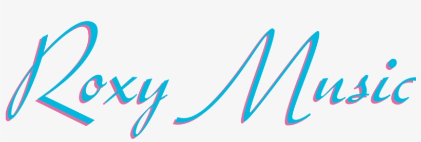 Roxy Music 45th Anniversary Super Deluxe Edition, transparent png