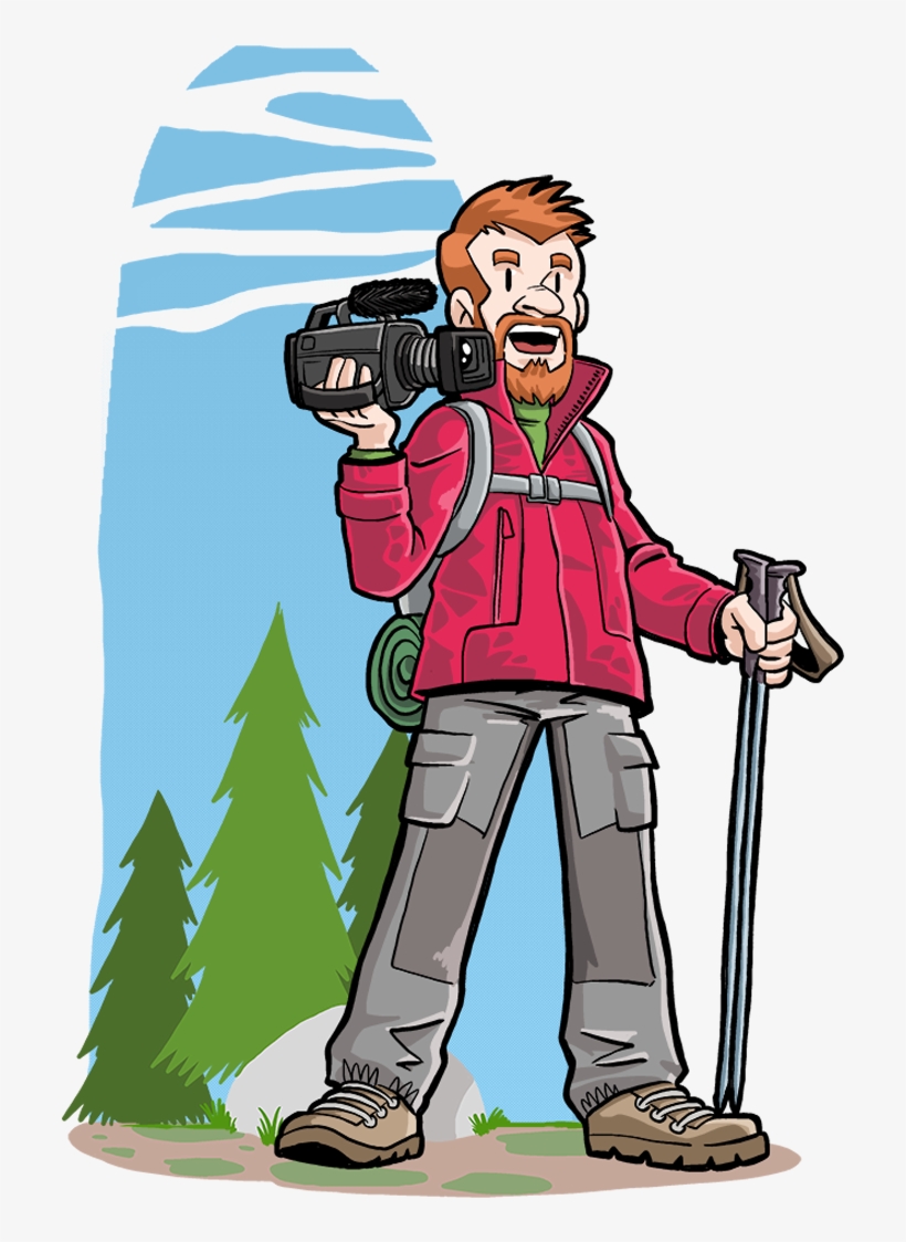 Festival Bbva De Cine De Montaña - Prize, transparent png