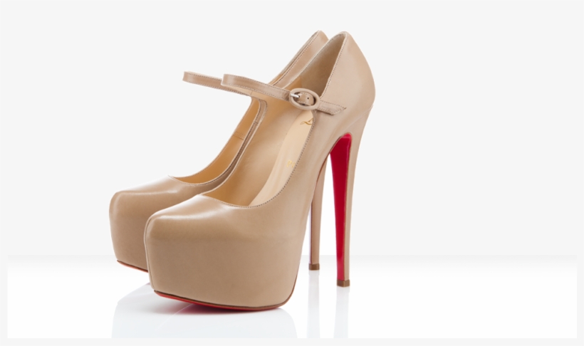 Christian Louboutin Lady Daf Christian Louboutin Lady - Lady Daf Louboutin, transparent png