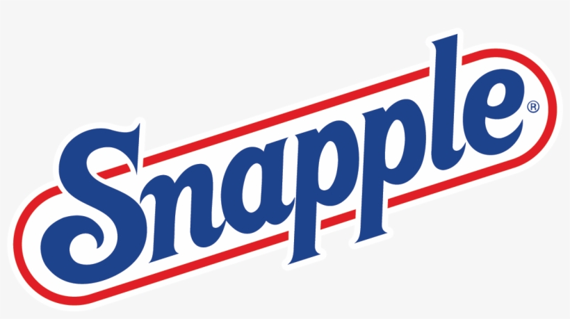 Snapple Logo Google, Alcohol, Beverages, Rubbing Alcohol,, transparent png