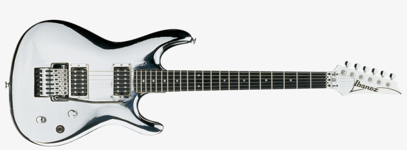 Ibanez Js2 Signature Joe Satriani, transparent png