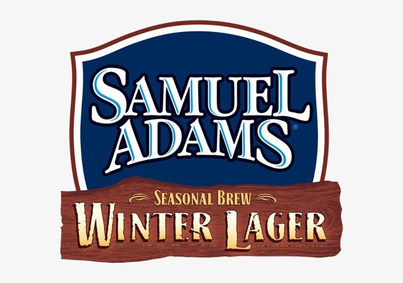 Winter Lager Style - Sam Adams Oktoberfest 2018, transparent png