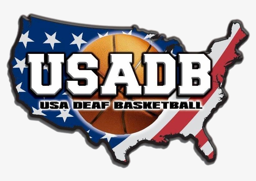 Usa Deaf Basketball, Inc, transparent png