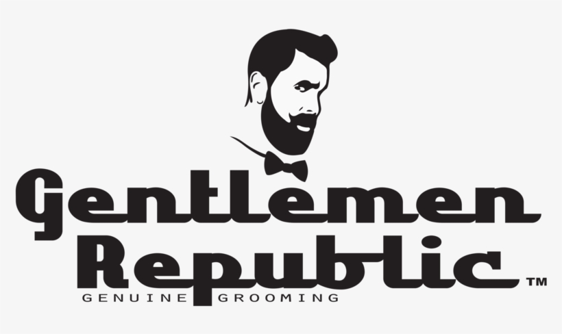 Gentlemens Republic Gel, transparent png