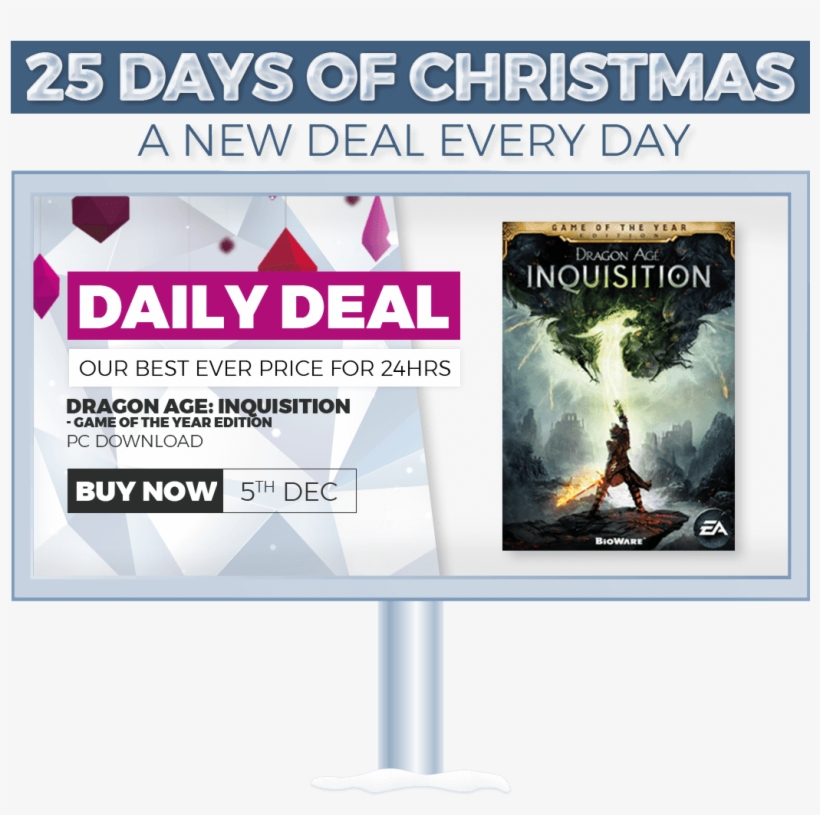 00 8days 00 8 00 8hours 00 8 00 8minutes 00 8 00 8seconds - Dragon Age: Inquisition - Game Of The Year Edition, transparent png