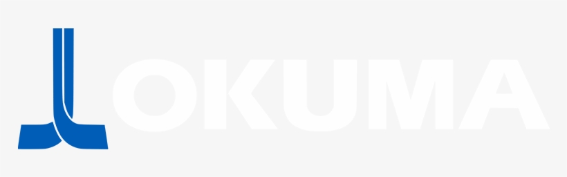 Okuma Logo V1 - Okuma, transparent png